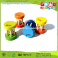 2015 Wooden Musicl Instrument Goki Ring The Bell Toys